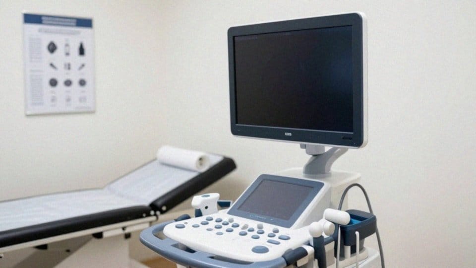 Jakie badania pomagają zdiagnozować powiększenie węzłów?