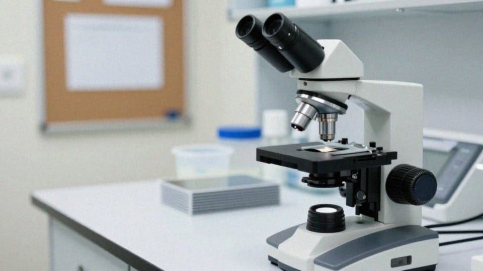 Co oznacza wynik niediagnostyczny (AUS) w skali Bethesda?