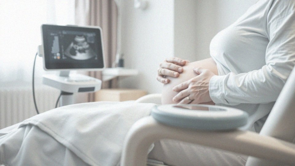 Czy badanie Dopplera jest bezpieczne dla kobiet w ciąży?