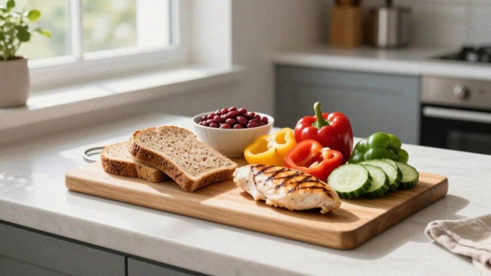 Jak dieta cukrzycowa stabilizuje poziom glukozy?