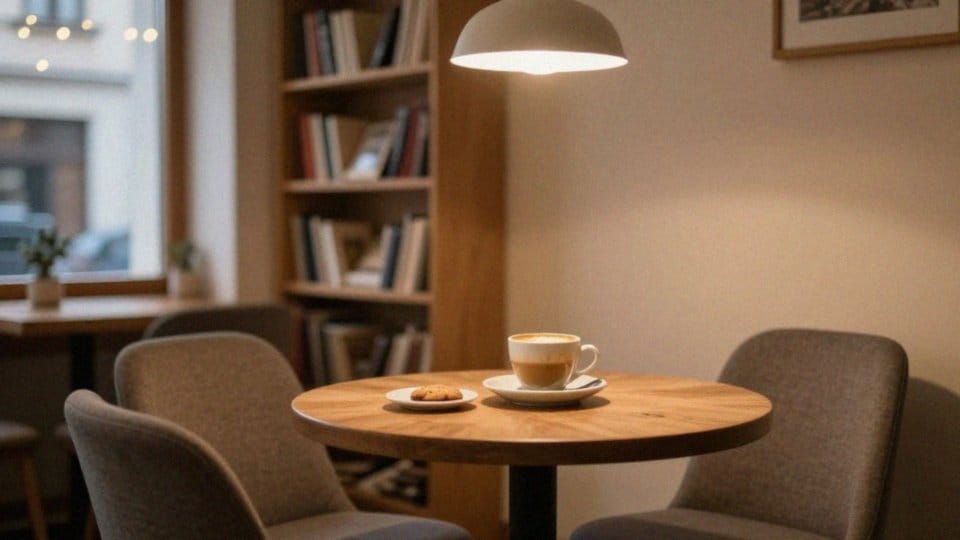Jak podtrzymać rozmowę po pierwszym spotkaniu?