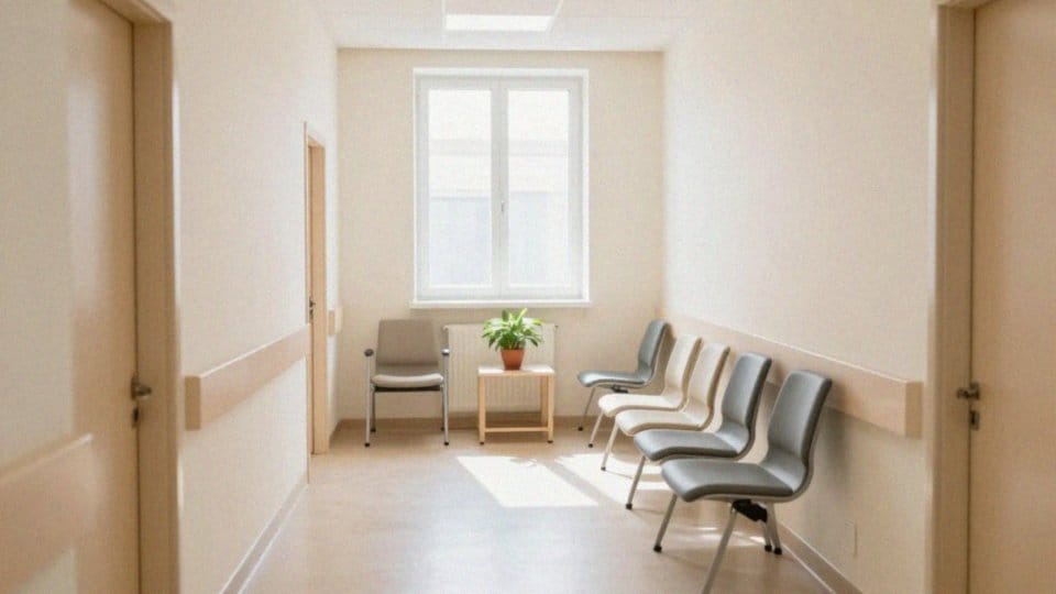 Jak długo zwykle trwa chemia paliatywna?