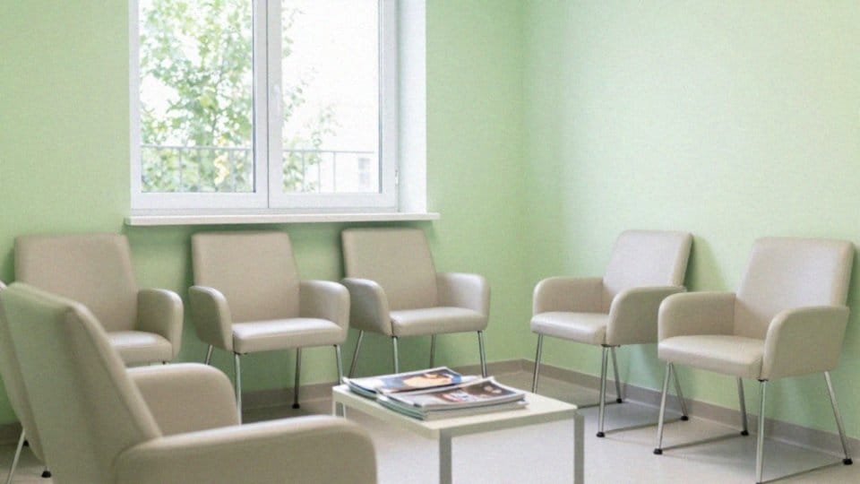 Jak przygotować się do operacji zaćmy?