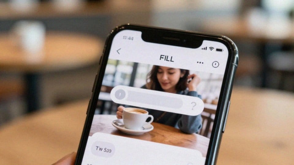 Jak wykorzystać Stories na Instagramie, by przejść do DM?