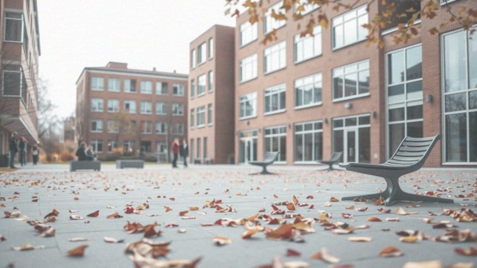 Jakie kierunki studiów są dostępne na studiach I stopnia?