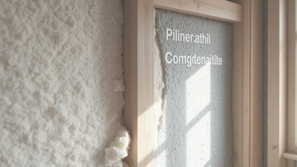 Jakie materiały izolacyjne są dostępne na rynku?