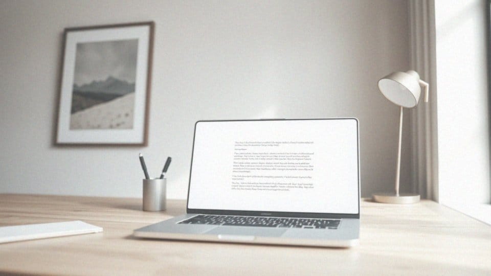 Jakie są zasady pisania oficjalnych e-maili po angielsku?