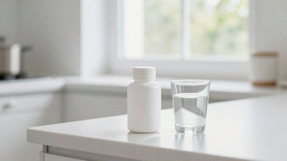 Jak bezpiecznie stosować paracetamol i ibuprofen?