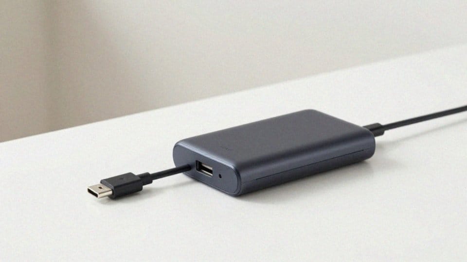 Czym różni się Quick Charge od Power Delivery?