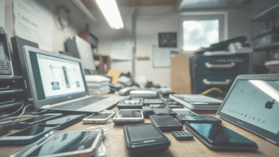 Jak przygotować się do wyłączenia sieci 2G w Polsce?