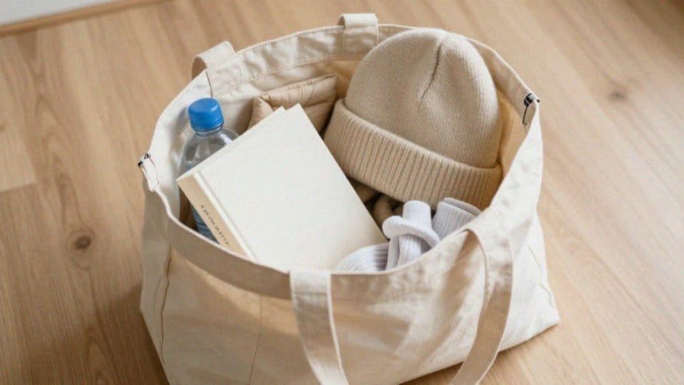 Jak przygotować się logistycznie na dzień chemioterapii?