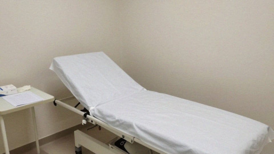Kiedy iść do hepatologa z problemami wątroby?