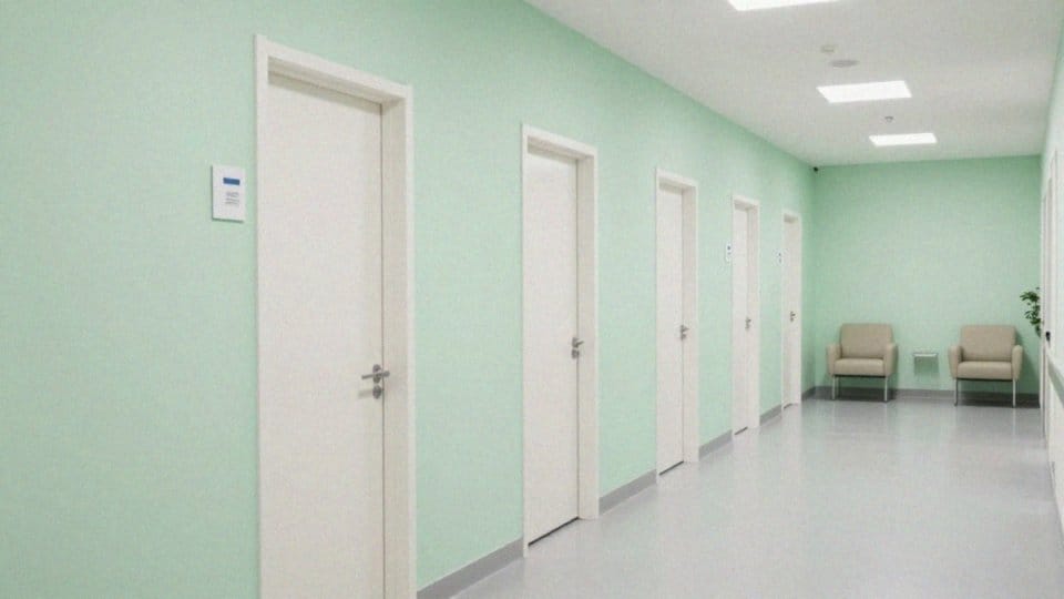 Na co zwrócić uwagę w ośrodku onkologicznym?