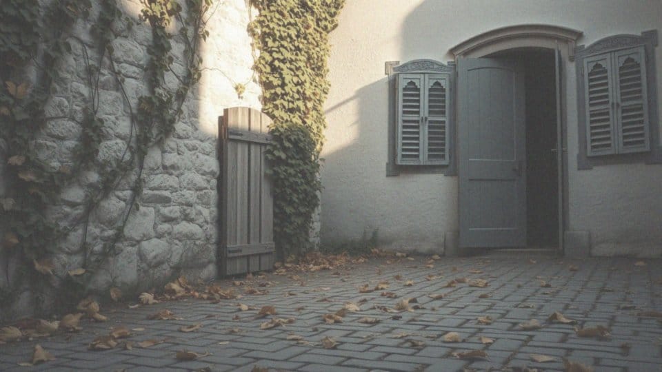 Jakie wydarzenia są przedstawione w IV akcie