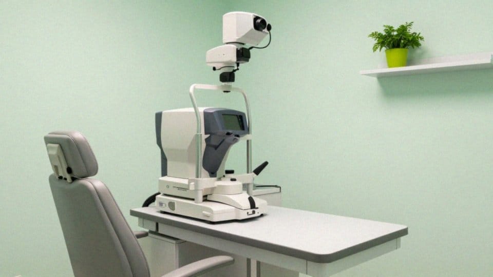 Kiedy szkliste oczy wymagają diagnostyki okulistycznej?