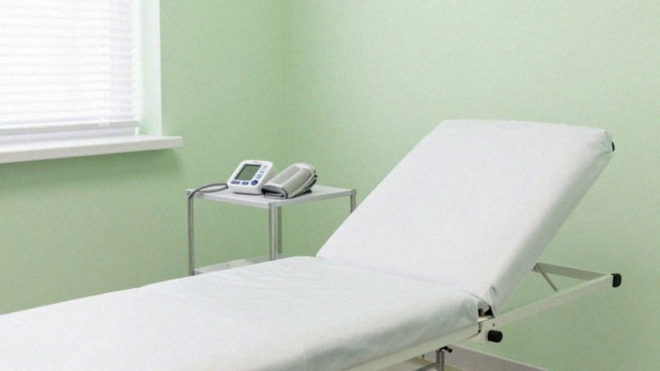Kiedy ból żyły w łydce powinien niepokoić?