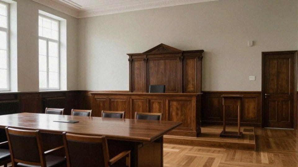 Czy pominięty w testamencie spadkobierca jest uczestnikiem postępowania?