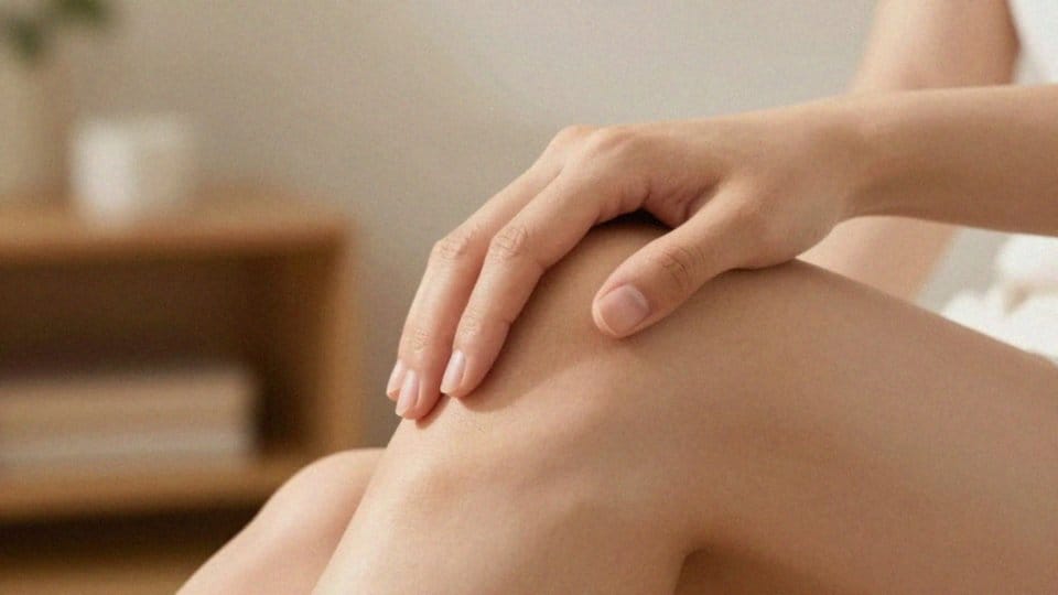 Jak choroba Hashimoto objawia się na skórze?