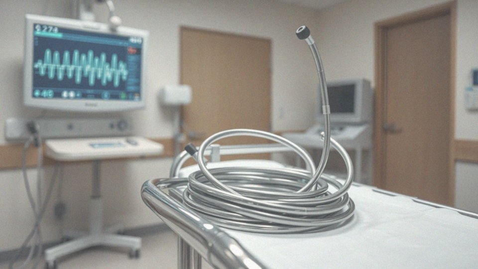 Jakie choroby zapalne jelit mogą być diagnozowane za pomocą kolonoskopii?
