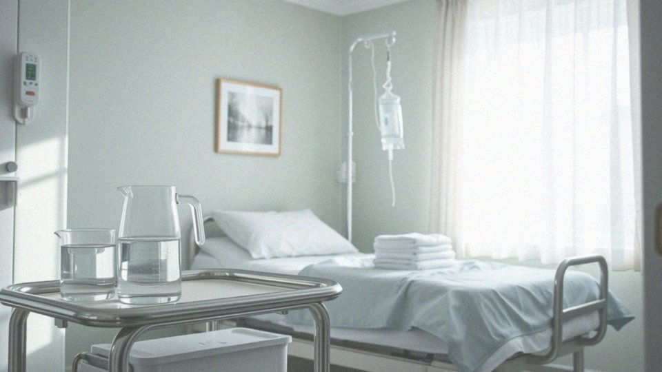 Jak można zarządzać skutkami ubocznymi tomografii komputerowej?