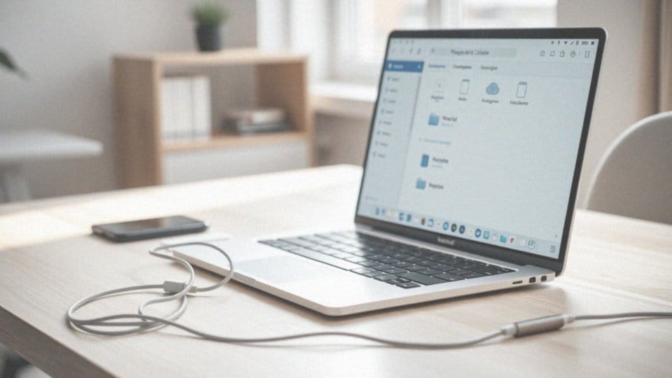 Jak przesłać dzwonek do telefonu?