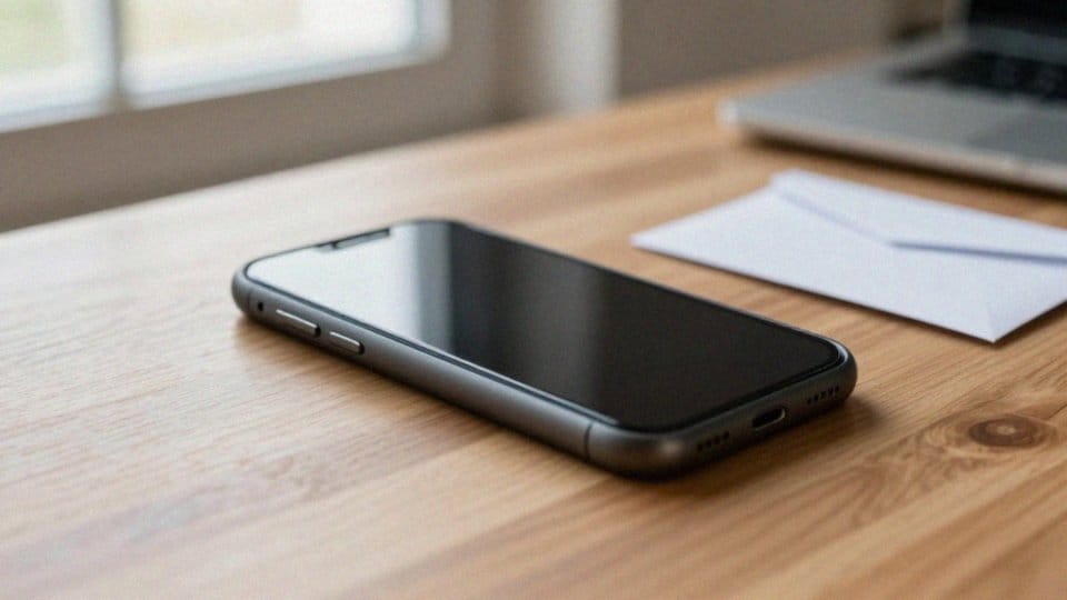 Jak sprawdzić i włączyć 5G w telefonie?