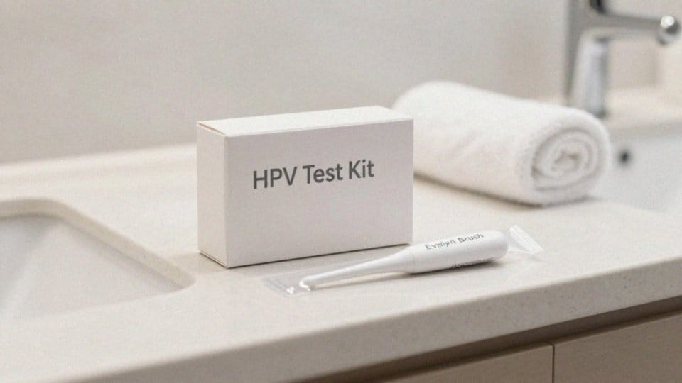 Czy samopobranie próbki na HPV jest wiarygodne?