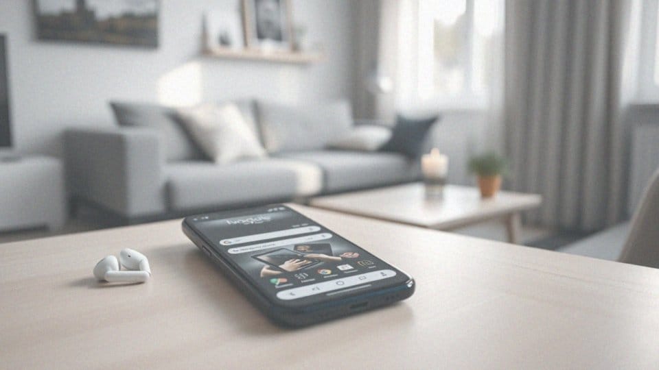 Jak pobrać darmowe dzwonki na telefon Android?