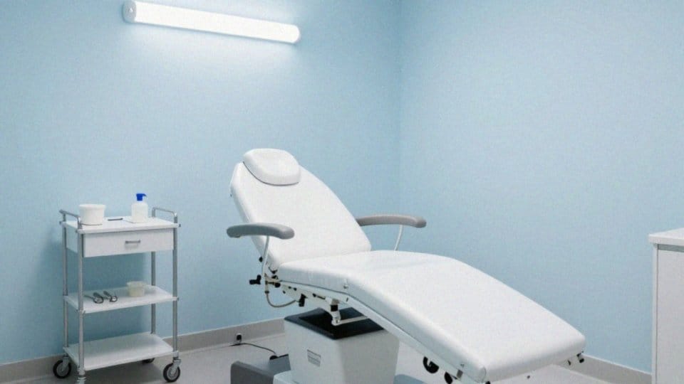 Jak przebiega diagnostyka raka szyjki macicy?