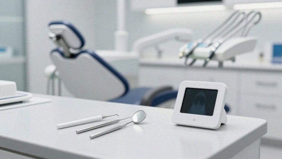 Jak stomatolog diagnozuje ból pod plombą?
