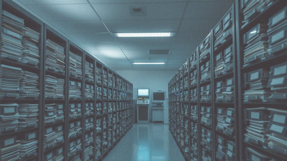 Jakie są konsekwencje zamknięcia konta bankowego dla historii rachunku?