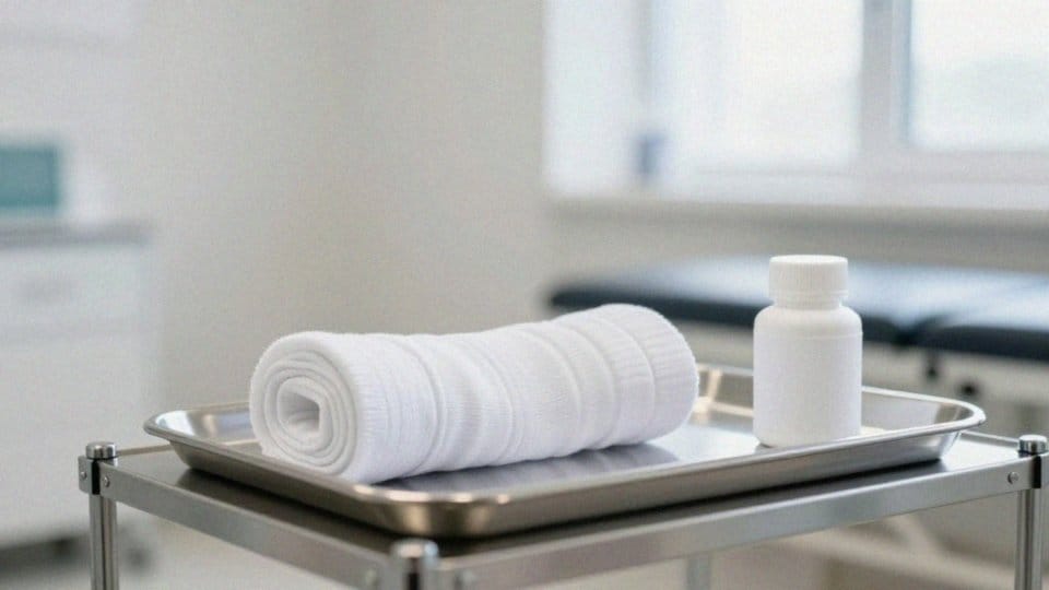 Jakie są metody leczenia zapalenia żył?
