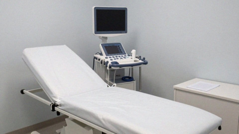 Jak diagnozuje się zapalenie wyrostka robaczkowego?