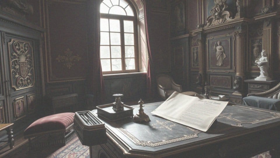 Jakie były romanse Augusta II Mocnego?