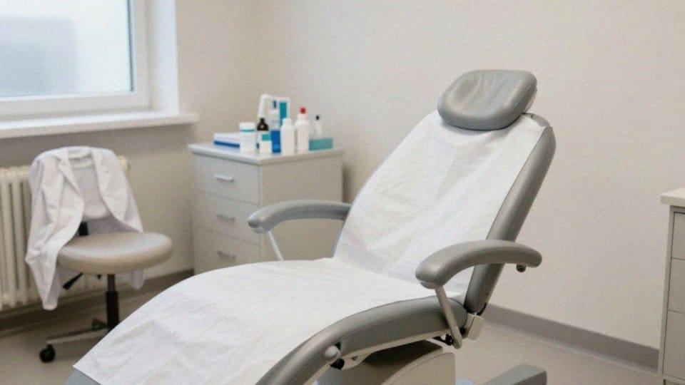 Kiedy krwawienie implantacyjne wymaga wizyty u lekarza?