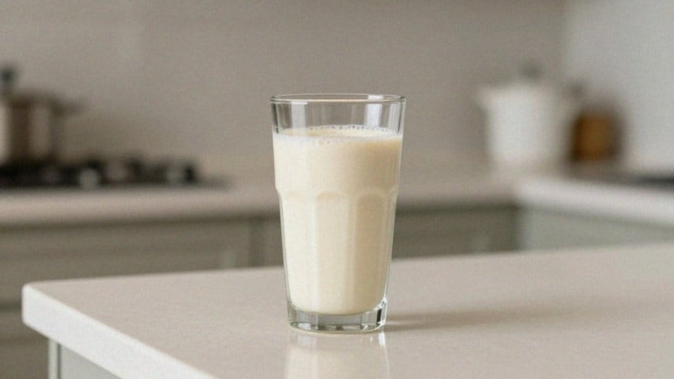 Jak długo stosować płynną dietę po operacji?