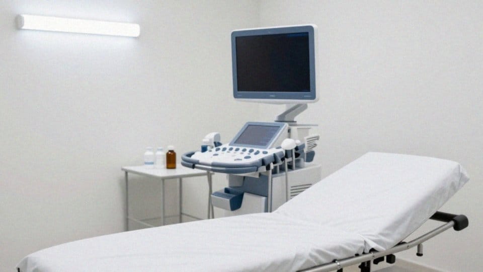 Jak diagnozować guzki tarczycy?