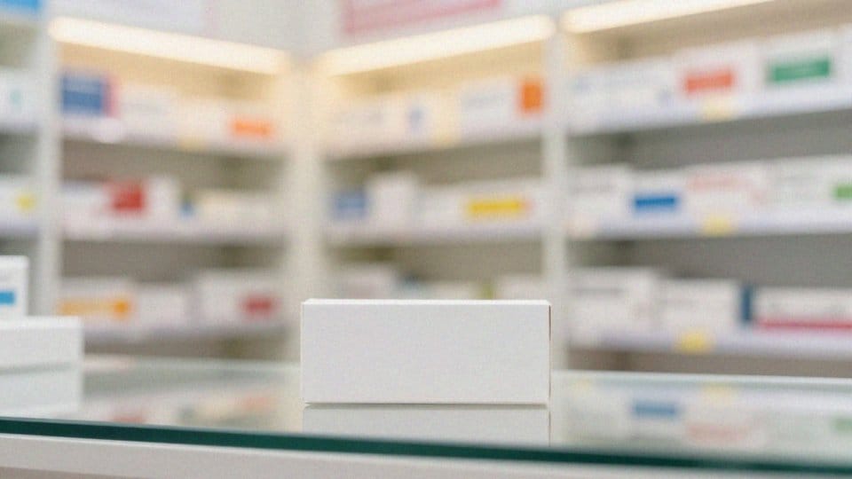 Jakie globulki stosować przy grzybicy i infekcji bakteryjnej?