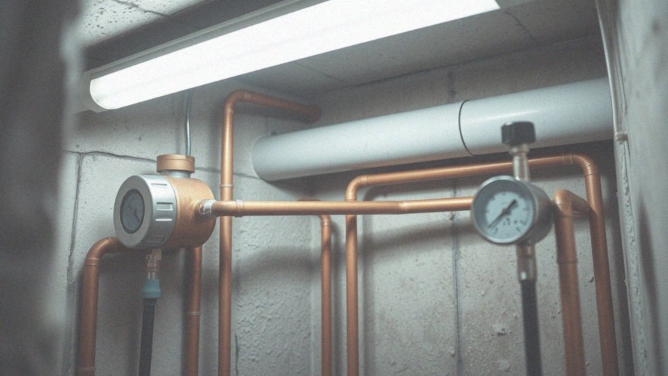 Jakie metody pomogą w usunięciu powietrza z instalacji grzewczej?