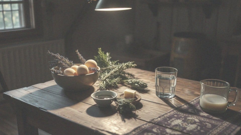 Jakie zabiegi są stosowane w odczynianiu uroka?