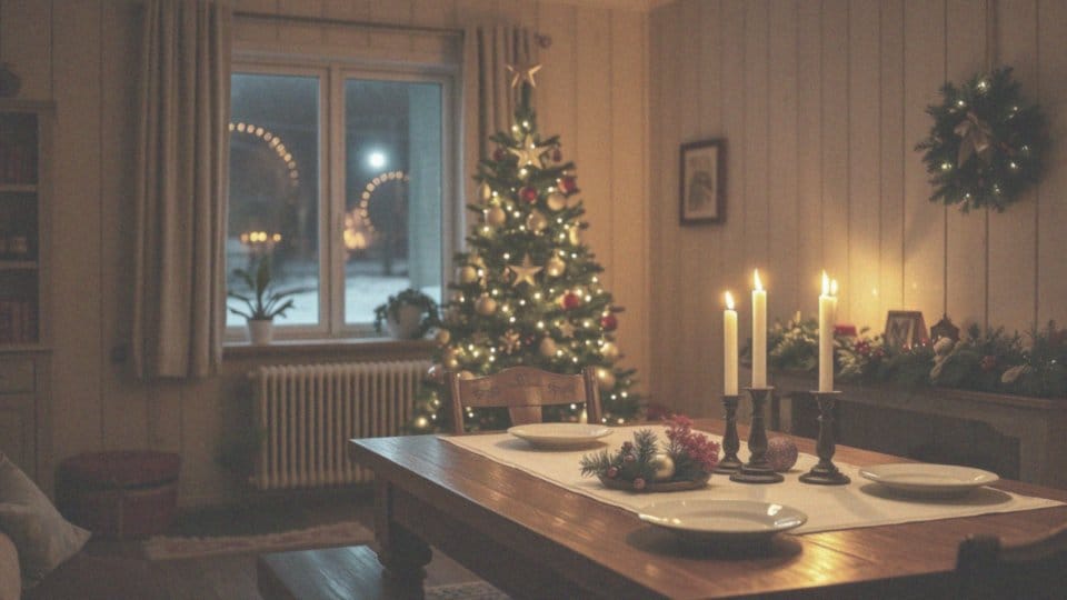 Co symbolizuje Wigilia Bożego Narodzenia?