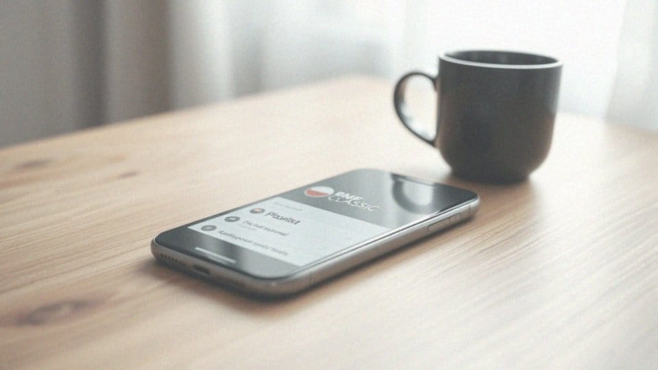 Jak wygląda harmonogram eteru w RMF Classic w ostatnich 7 dniach?