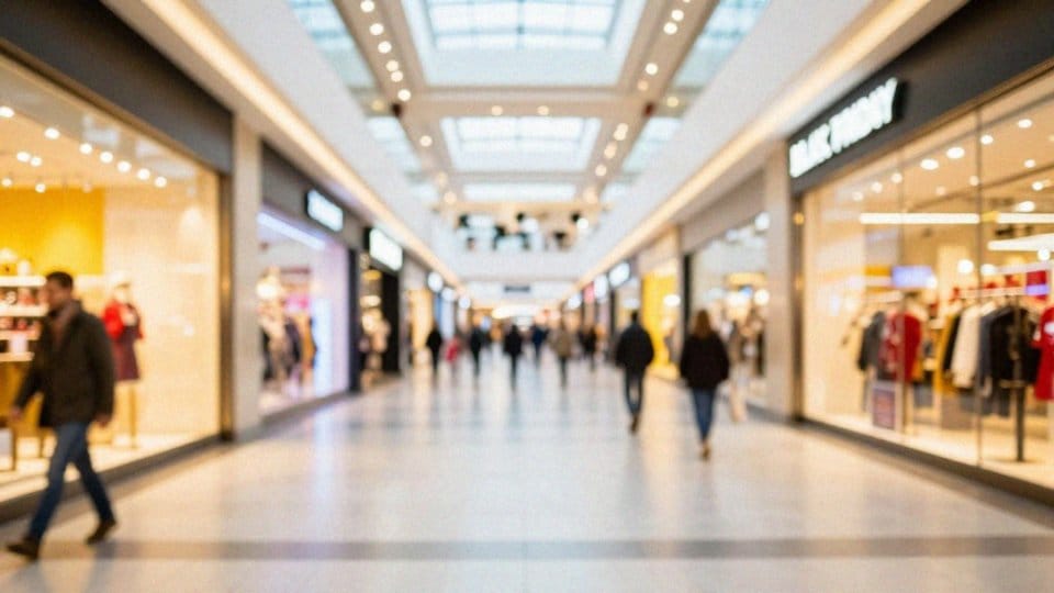 Gdzie najlepiej szukać okazji na Black Friday?