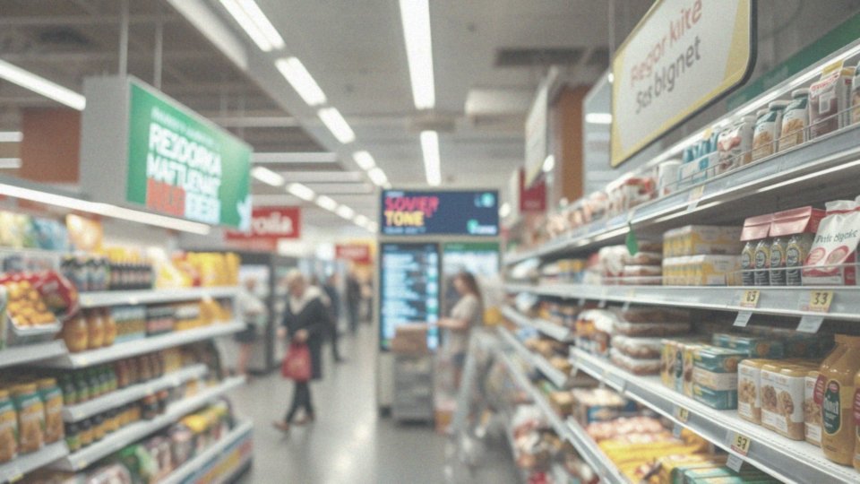 Jak wygląda system premiowy w Biedronce?
