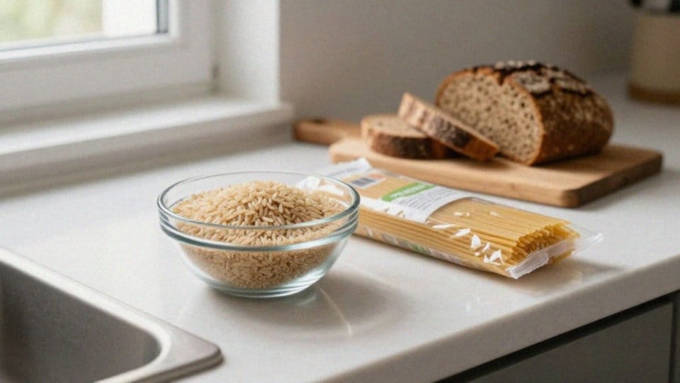 Jakie produkty zbożowe unikać przy cukrzycy?