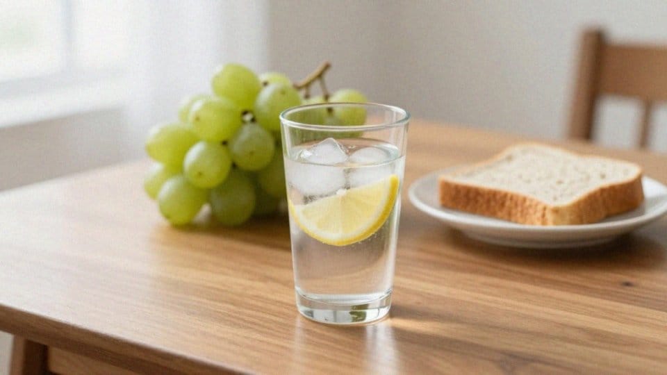 Czy alkohol jest dopuszczalny przy cukrzycy?