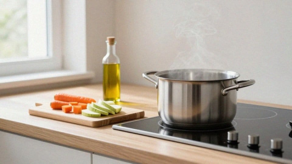 Jak przygotowywać lekkostrawne zupy przy chemioterapii?