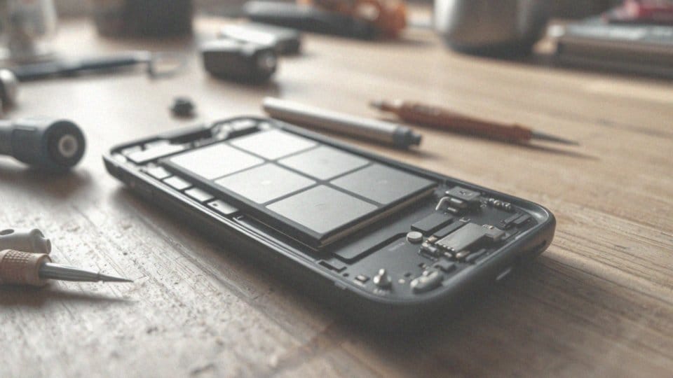 Jakie czynniki wpływają na żywotność baterii?