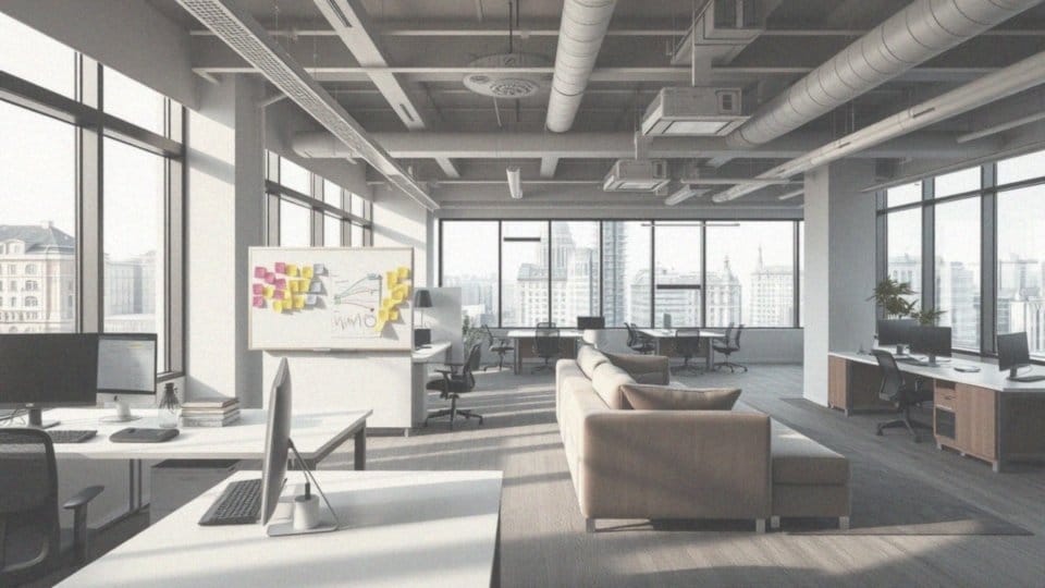 Jakie są wynagrodzenia i perspektywy kariery Scrum Mastera?