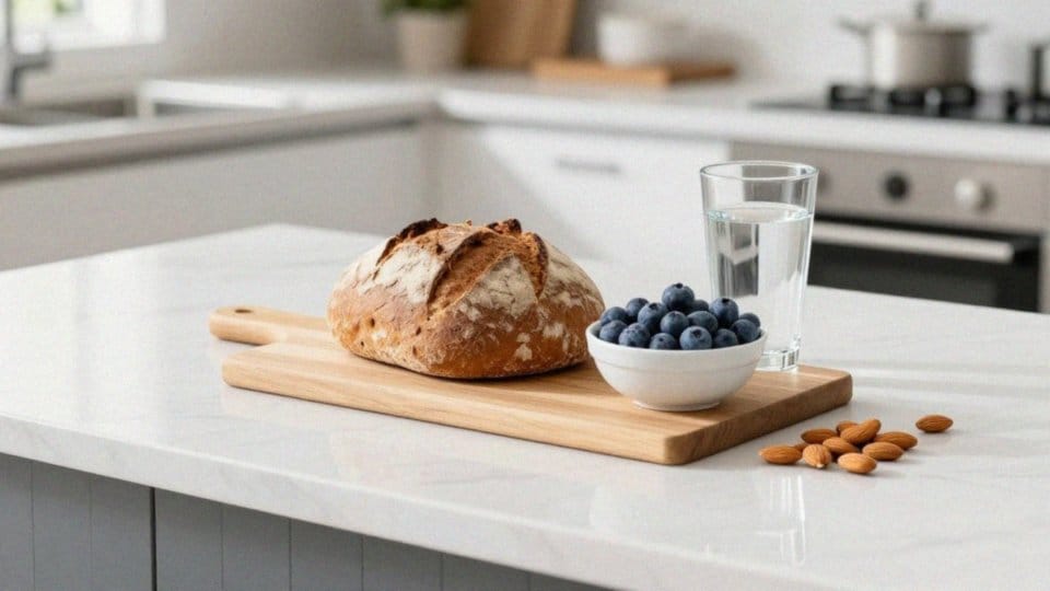 Jak dieta wpływa na glikemię i insulinę?